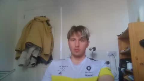 Dickturner24 online show from April 10, 2026, 1:16 pm