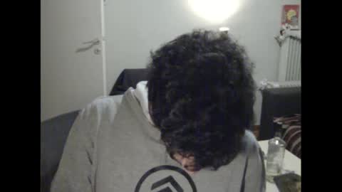 dickus_biggus online show from January 18, 2025, 6:03 am