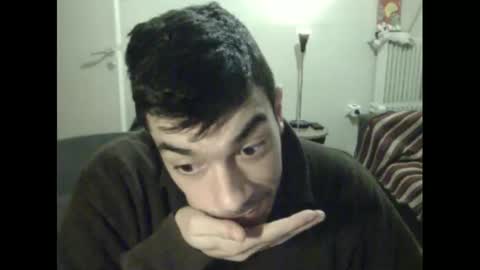 dickus_biggus online show from February 10, 2025, 10:53 am