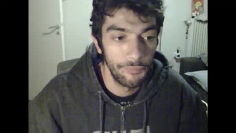 dickus_biggus online show from November 25, 2025, 3:17 am