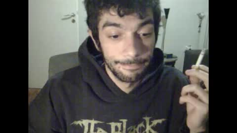 dickus_biggus online show from February 25, 2026, 12:31 am