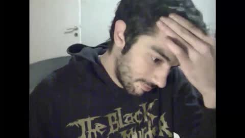 dickus_biggus online show from February 25, 2026, 12:59 pm