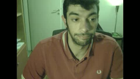 dickus_biggus online show from April 19, 2026, 8:02 am