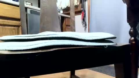 dickwack4u online show from January 5, 2025, 12:52 am