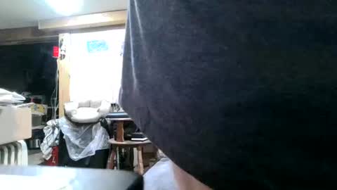 dickwack4u online show from November 20, 2025, 2:01 am