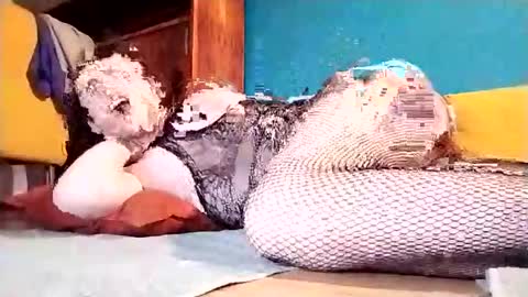 Dicky online show from March 1, 2025, 7:15 pm