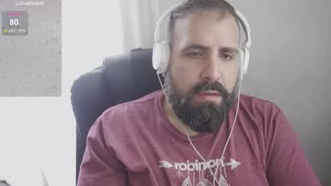 Cristian Dipolino online show from October 31, 2025, 4:08 pm