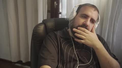Cristian Dipolino online show from May 30, 2026, 3:09 pm