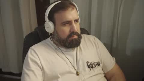 Cristian Dipolino online show from June 7, 2026, 9:51 pm