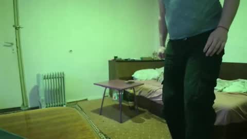 Georgiev Daniel Dilyanov     online show from March 22, 2026, 2:31 pm