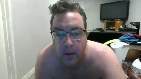 Snapshot of didgeman1984 chatting on February 13, 2026, 5:09 pm Didgeman online show from February 13, 2026, 5:09 pm