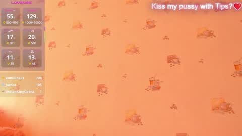 Di online show from February 7, 2025, 4:27 am