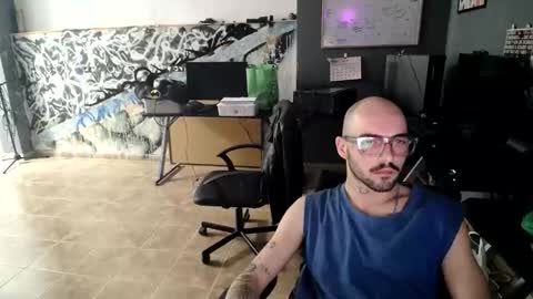 didismurf02 online show from May 30, 2026, 11:13 pm