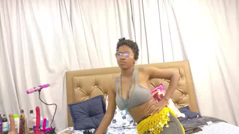 didoelizabeth online show from October 28, 2025, 12:09 pm