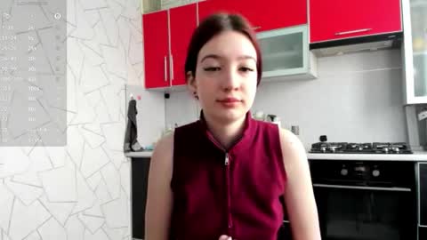 Mia 18 . online show from February 24, 2026, 8:12 am