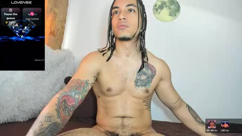 Snapshot of diego__cruz chatting on May 23, 2026, 2:43 pm Diego online show from May 23, 2026, 2:43 pm