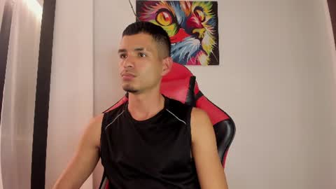 Diego lat online show from July 5, 2026, 12:06 am