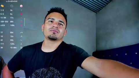 Snapshot of diegoalejandro_ chatting on August 4, 2026, 3:53 am Diego Alejandro online show from August 4, 2026, 3:53 am