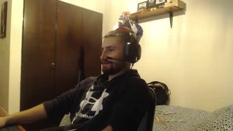 Diego online show from December 8, 2024, 11:19 pm