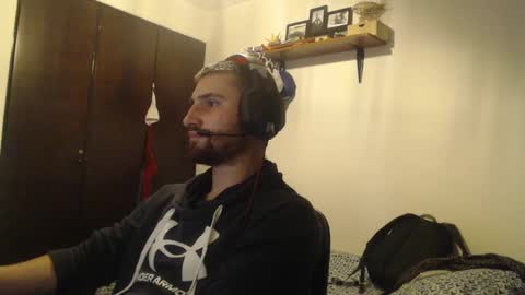 Diego online show from December 15, 2024, 1:57 am