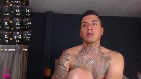 Diego online show from February 6, 2025, 10:00 pm