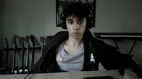 diegr2 online show from February 28, 2025, 1:58 am