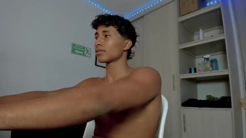 diego online show from February 3, 2025, 9:50 pm