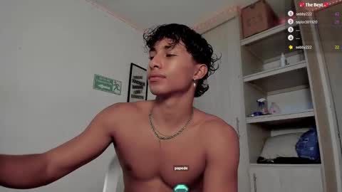diego online show from February 8, 2025, 9:57 pm