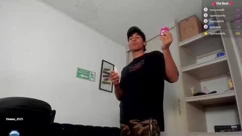 diego online show from February 18, 2025, 3:54 pm