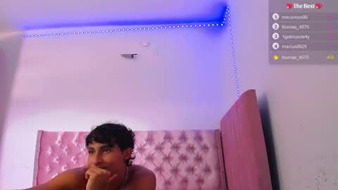 diego online show from February 27, 2025, 8:42 pm