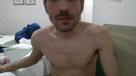 dieguito124 online show from January 21, 2025, 5:05 am