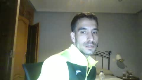 dieguito124 online show from February 9, 2025, 2:49 am