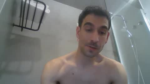dieguito124 online show from February 25, 2025, 3:09 am