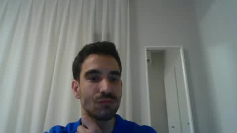 dieguito124 online show from March 3, 2025, 8:11 pm