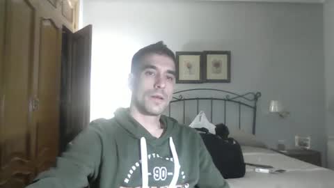 dieguito124 online show from March 9, 2025, 7:15 pm