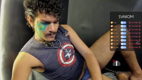 diemond_latinx98 online show from January 7, 2026, 5:21 am