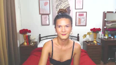 Dennesse online show from December 9, 2024, 2:13 am