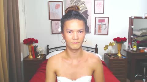 Dennesse online show from December 10, 2024, 2:05 am