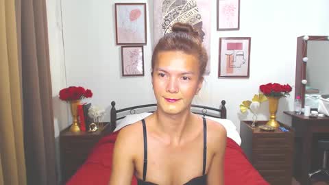 Dennesse online show from December 15, 2024, 11:42 pm