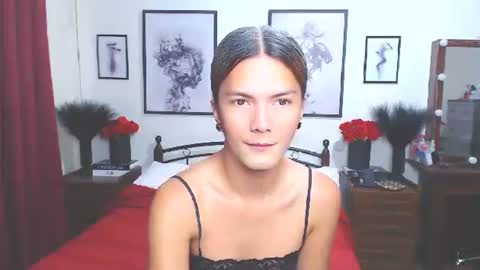 Dennesse online show from November 12, 2025, 1:50 am