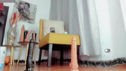 difiortiffany online show from May 18, 2026, 4:07 am