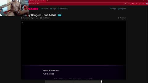 diginurgutz online show from January 24, 2025, 9:05 pm