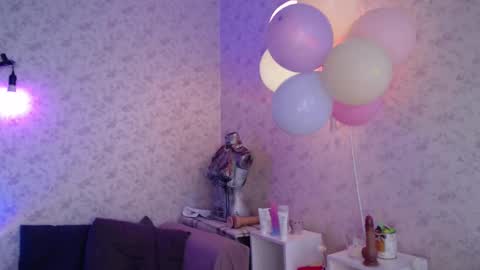 Hi im Alice 3 Im usualy online 03-10 or 17-21 UTC0 online show from December 14, 2025, 7:58 am