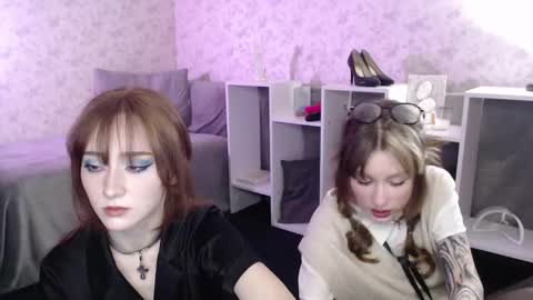 Hi im Alice 3 Im usualy online 03-10 or 17-21 UTC0 online show from January 16, 2026, 2:37 am