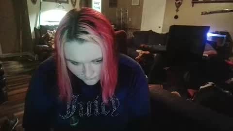 Snapshot of digitalfoxy23 chatting on May 30, 2026, 2:52 am digitalfoxy23 online show from May 30, 2026, 2:52 am
