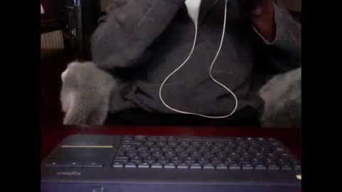 The Digital Pimp.... online show from October 21, 2025, 11:22 am