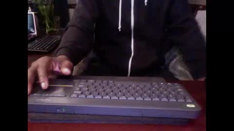 The Digital Pimp.... online show from December 20, 2025, 12:45 pm