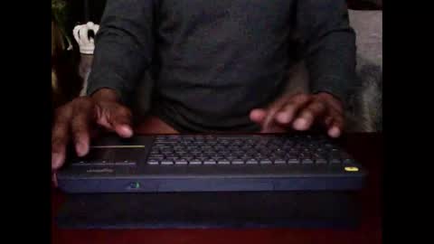 The Digital Pimp.... online show from February 6, 2026, 11:24 am