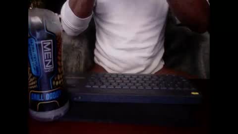 The Digital Pimp.... online show from April 17, 2026, 11:24 am