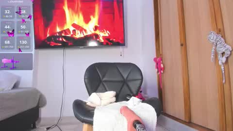 diiana_evil online show from February 19, 2026, 5:42 pm